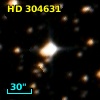 HD 304631