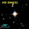 HD 304632