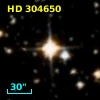 HD 304650