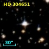 HD 304651