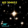 HD 304652