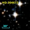 HD 304672