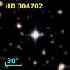 HD 304702
