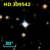 HD 309542