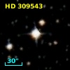 HD 309543