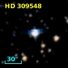 HD 309548