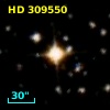 HD 309550