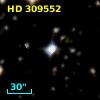 HD 309552
