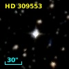 HD 309553