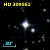 HD 309561