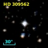 HD 309562