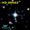HD 309563