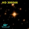 HD 309566