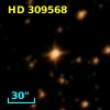 HD 309568