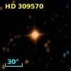 HD 309570