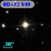 BD+72   849