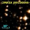2MASX J09100046-6226513