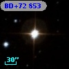 BD+72   853