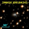 2MASX J09184241-6224563