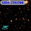LEDA 2791700
