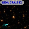 LEDA 2791712