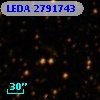 LEDA 2791743