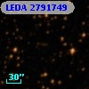 LEDA 2791749