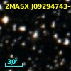 2MASX J09294743-6303579