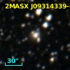 2MASX J09314339-6313115