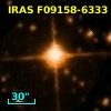 IRAS F09158-6333