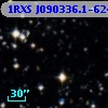 1RXS J090336.1-624824
