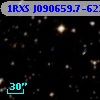 1RXS J090659.7-622645