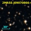 1RXS J090708.7-631419