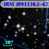 1RXS J091130.3-622304