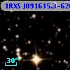 1RXS J091615.3-620020