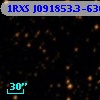 1RXS J091853.3-630959