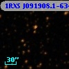 1RXS J091908.1-634528