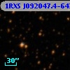 1RXS J092047.4-643141