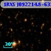 1RXS J092214.8-632134