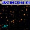 1RXS J092334.6-641153