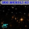 1RXS J092631.2-624354