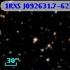 1RXS J092631.7-623610