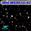 1RXS J092652.5-621956