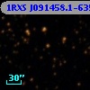 1RXS J091458.1-635519