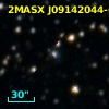 2MASX J09142044-6324099