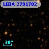LEDA 2791702