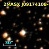2MASX J09174108-6206560