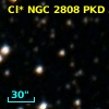 Cl* NGC 2808    PKD   55354