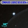 2MASS J18215119+7248574
