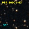 PSR B0901-63